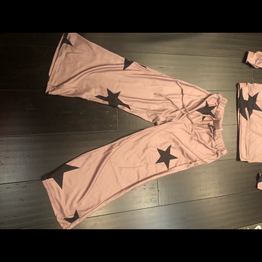 Super cute comfy outfit